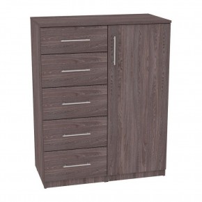 Комод "Калисто (K37)" ручка рейлинг в Игриме - igrim.mebel24.online | фото 13