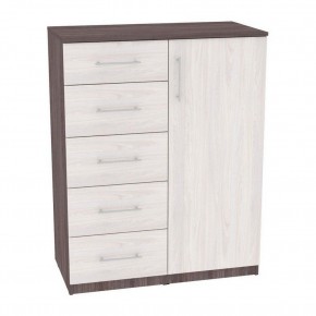Комод "Калисто (K37)" ручка рейлинг в Игриме - igrim.mebel24.online | фото 14