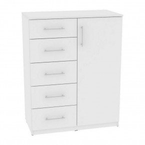 Комод "Калисто (K37)" ручка рейлинг в Игриме - igrim.mebel24.online | фото 6