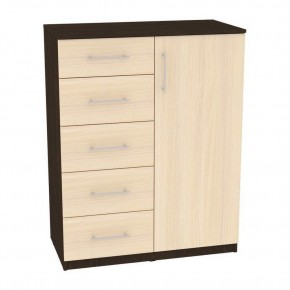 Комод "Калисто (K37)" ручка рейлинг в Игриме - igrim.mebel24.online | фото 8