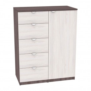 Комод "Калисто (K37)" ручка торцевая в Игриме - igrim.mebel24.online | фото 14