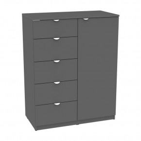 Комод "Калисто (K37)" ручка торцевая в Игриме - igrim.mebel24.online | фото 20