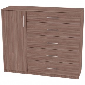 Комод "Калисто (K40)" ручка рейлинг в Игриме - igrim.mebel24.online | фото 10
