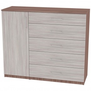 Комод "Калисто (K40)" ручка рейлинг в Игриме - igrim.mebel24.online | фото 11