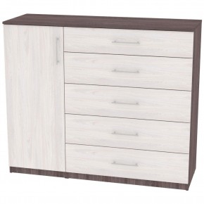 Комод "Калисто (K40)" ручка рейлинг в Игриме - igrim.mebel24.online | фото 14