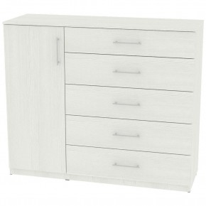 Комод "Калисто (K40)" ручка рейлинг (ВД) в Игриме - igrim.mebel24.online | фото