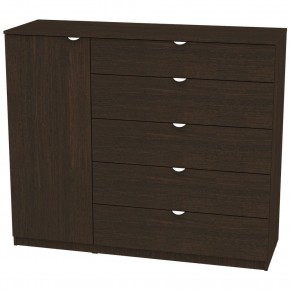 Комод "Калисто (K40)" ручка торцевая в Игриме - igrim.mebel24.online | фото
