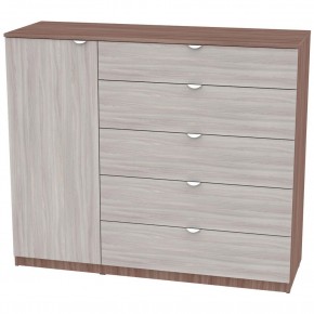 Комод "Калисто (K40)" ручка торцевая в Игриме - igrim.mebel24.online | фото 11