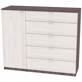 Комод "Калисто (K40)" ручка торцевая в Игриме - igrim.mebel24.online | фото 14