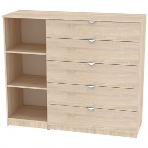 Комод "Калисто (K40)" ручка торцевая в Игриме - igrim.mebel24.online | фото 2