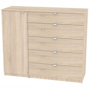 Комод "Калисто (K40)" ручка торцевая в Игриме - igrim.mebel24.online | фото 5
