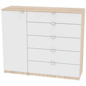 Комод "Калисто (K40)" ручка торцевая в Игриме - igrim.mebel24.online | фото 6