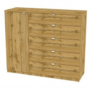 Комод "Калисто (K40)" ручка торцевая (ДВ) в Игриме - igrim.mebel24.online | фото