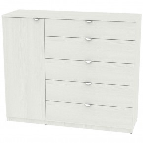 Комод "Калисто (K40)" ручка торцевая (ВД) в Игриме - igrim.mebel24.online | фото
