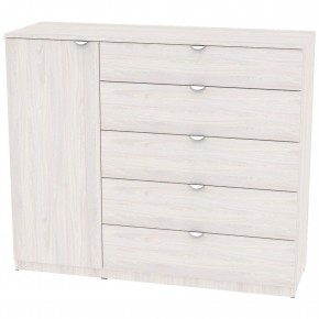 Комод "Калисто (K40)" ручка торцевая (ЯАС) в Игриме - igrim.mebel24.online | фото