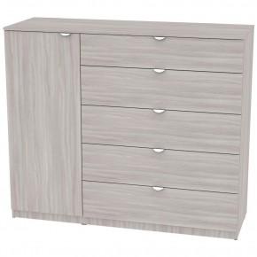 Комод "Калисто (K40)" ручка торцевая (ЯШС) в Игриме - igrim.mebel24.online | фото