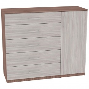 Комод "Калисто (K41)" ручка рейлинг в Игриме - igrim.mebel24.online | фото 11