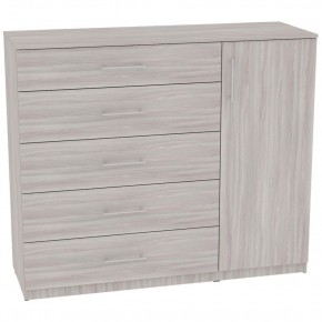 Комод "Калисто (K41)" ручка рейлинг в Игриме - igrim.mebel24.online | фото 12