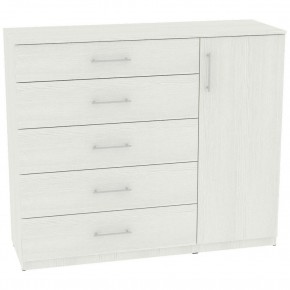 Комод "Калисто (K41)" ручка рейлинг (ВД) в Игриме - igrim.mebel24.online | фото