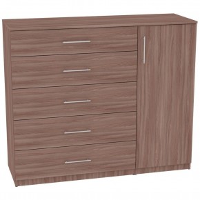 Комод "Калисто (K41)" ручка рейлинг (ЯШТ) в Игриме - igrim.mebel24.online | фото