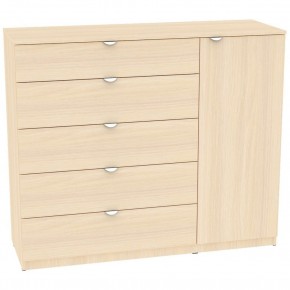 Комод "Калисто (K41)" ручка торцевая в Игриме - igrim.mebel24.online | фото