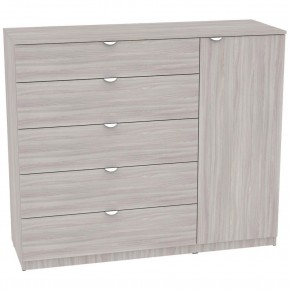 Комод "Калисто (K41)" ручка торцевая в Игриме - igrim.mebel24.online | фото 12