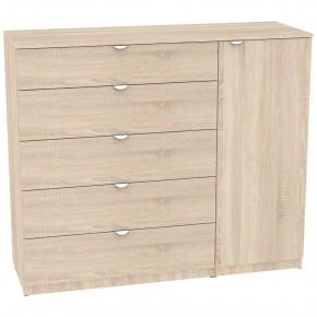 Комод "Калисто (K41)" ручка торцевая в Игриме - igrim.mebel24.online | фото 5