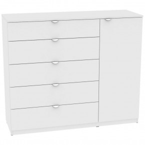 Комод "Калисто (K41)" ручка торцевая в Игриме - igrim.mebel24.online | фото 7