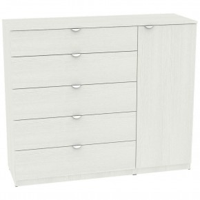 Комод "Калисто (K41)" ручка торцевая (ВД) в Игриме - igrim.mebel24.online | фото
