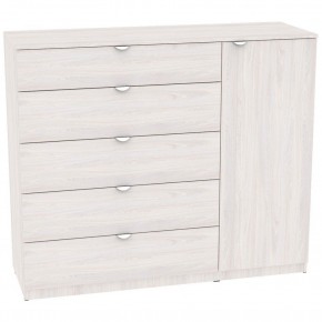 Комод "Калисто (K41)" ручка торцевая (ЯАС) в Игриме - igrim.mebel24.online | фото