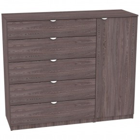 Комод "Калисто (K41)" ручка торцевая (ЯАТ) в Игриме - igrim.mebel24.online | фото