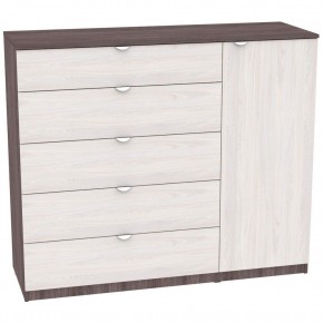 Комод "Калисто (K41)" ручка торцевая (ЯАТ-ЯАС) в Игриме - igrim.mebel24.online | фото