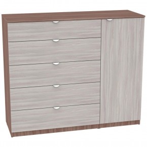 Комод "Калисто (K41)" ручка торцевая (ЯШТ-ЯШС) в Игриме - igrim.mebel24.online | фото