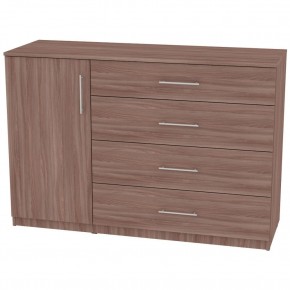 Комод "Калисто (K44)" ручка рейлинг в Игриме - igrim.mebel24.online | фото