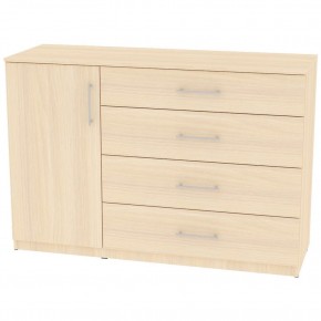 Комод "Калисто (K44)" ручка рейлинг в Игриме - igrim.mebel24.online | фото 10