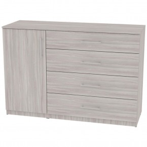 Комод "Калисто (K44)" ручка рейлинг в Игриме - igrim.mebel24.online | фото 12