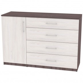 Комод "Калисто (K44)" ручка рейлинг в Игриме - igrim.mebel24.online | фото 14