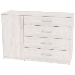 Комод "Калисто (K44)" ручка рейлинг в Игриме - igrim.mebel24.online | фото 15