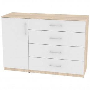 Комод "Калисто (K44)" ручка рейлинг в Игриме - igrim.mebel24.online | фото 6