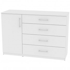 Комод "Калисто (K44)" ручка рейлинг в Игриме - igrim.mebel24.online | фото 7