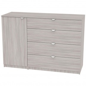 Комод "Калисто (K44)" ручка торцевая в Игриме - igrim.mebel24.online | фото 12