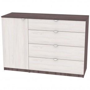 Комод "Калисто (K44)" ручка торцевая (ЯАТ-ЯАС) в Игриме - igrim.mebel24.online | фото