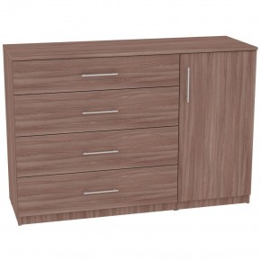 Комод "Калисто (K45)" ручка рейлинг в Игриме - igrim.mebel24.online | фото 11