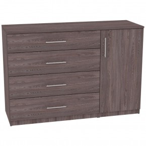 Комод "Калисто (K45)" ручка рейлинг в Игриме - igrim.mebel24.online | фото 13