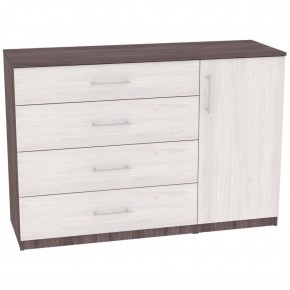Комод "Калисто (K45)" ручка рейлинг в Игриме - igrim.mebel24.online | фото 14