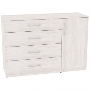 Комод "Калисто (K45)" ручка рейлинг в Игриме - igrim.mebel24.online | фото 15
