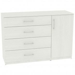 Комод "Калисто (K45)" ручка рейлинг в Игриме - igrim.mebel24.online | фото 16