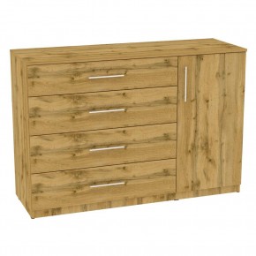 Комод "Калисто (K45)" ручка рейлинг в Игриме - igrim.mebel24.online | фото 18