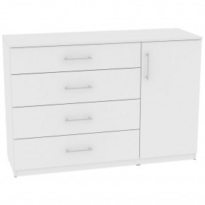 Комод "Калисто (K45)" ручка рейлинг в Игриме - igrim.mebel24.online | фото 7