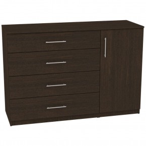 Комод "Калисто (K45)" ручка рейлинг в Игриме - igrim.mebel24.online | фото 8
